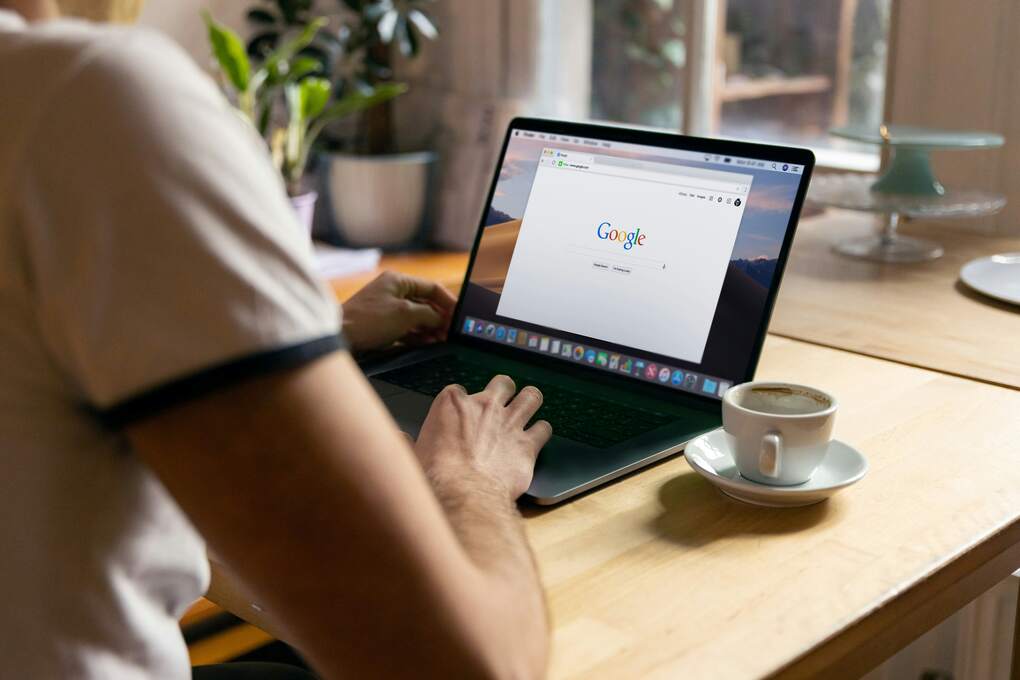 How to Get Your Website on Google Search & Rank Higher