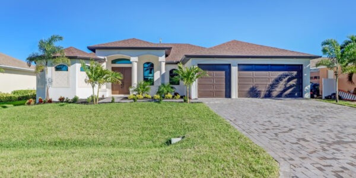 Home Builders Fort Myers You Can Rely On