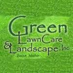 Green Lawn Care Profile Picture