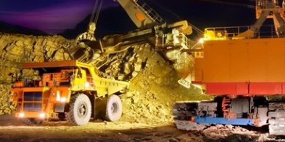 HydroCyclone Manufacturers in India | MineralX Flowtech