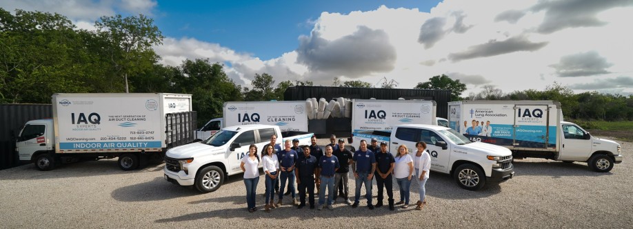 IAQ Experts Cover Image