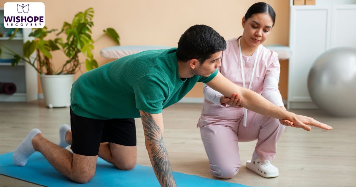 10 Recreation Therapy Activities That Improve Mental Health and Sobriety