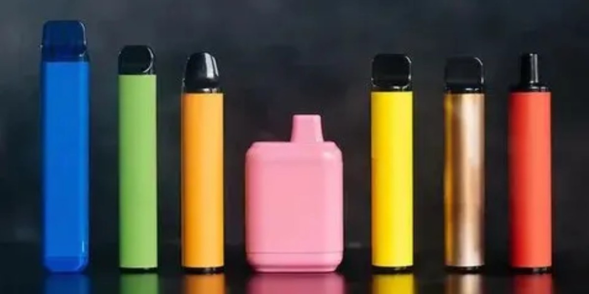 Experience HQD Cuvie Plus 2.0 – Enhanced Vapor, Rich Taste, Longer Puff Count
