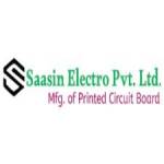 saasinelectro Profile Picture