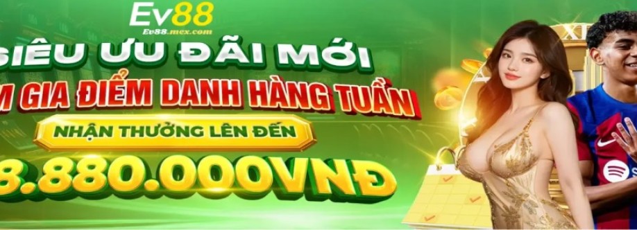 Ev88 mexcom Cover Image
