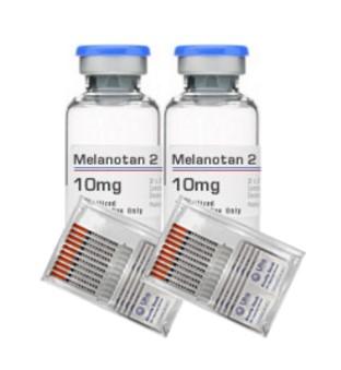 Achieve a Sun-Kissed Glow Safely with Melanotan 2 10mg Starter Kit