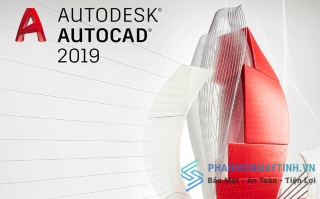 Download Autocad 2019 Full miễn phí – [Link Google Drive]