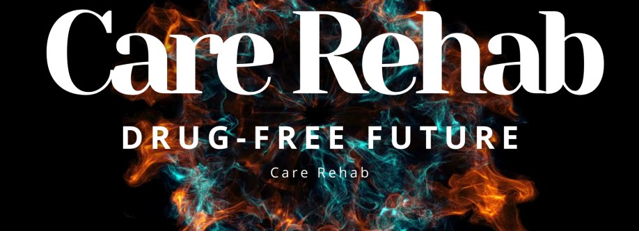 Care Rehab Foundation Cover Image