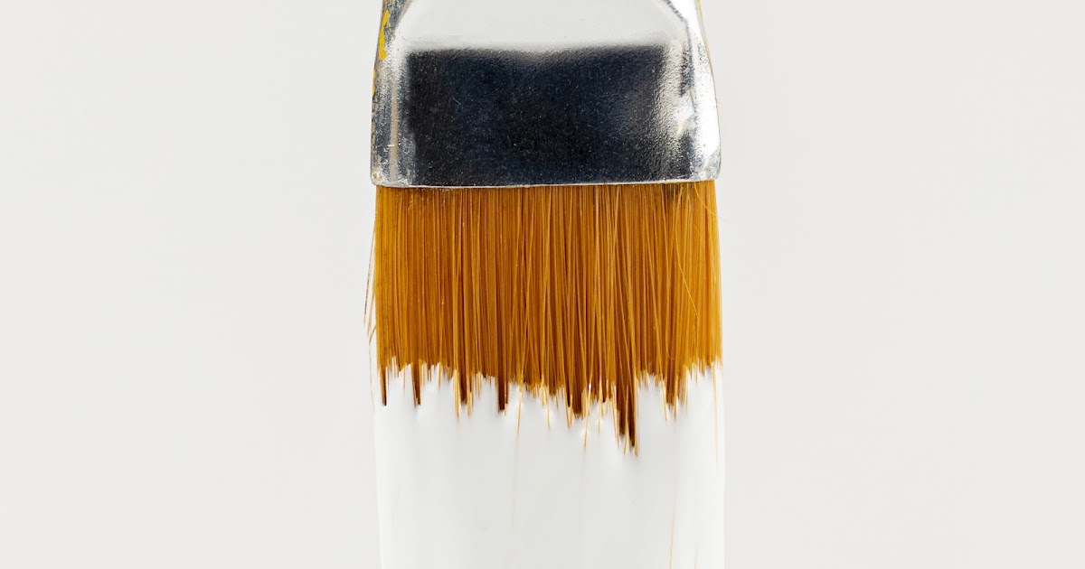 Why Natural Bristle Brushes Are Best When You Bulk Buy Paint Brushes – Bulk Underground