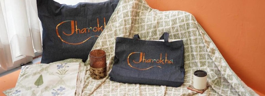 Jharokha Hireath Cover Image