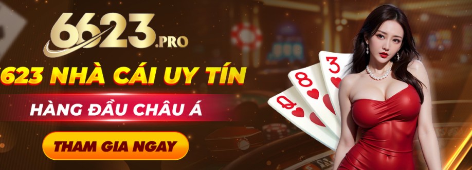 6623 - Nhà Cái Uy Tín Cover Image
