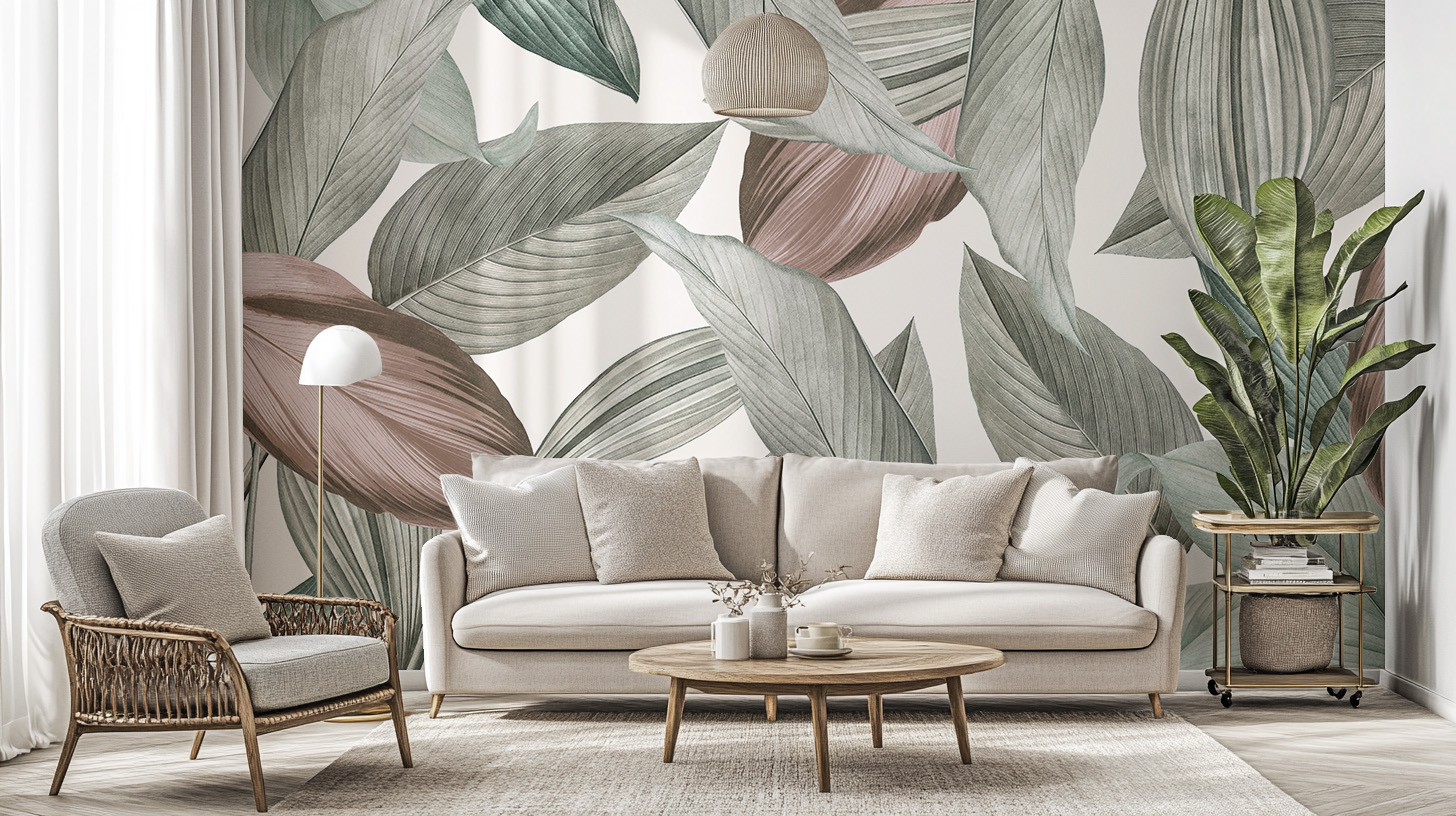 Peel and Stick Wallpaper: The Easiest Way to Transform Your Walls - Easyfie