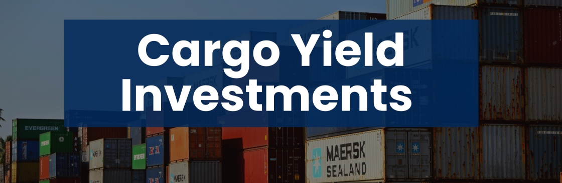 Cargo Yield Investments Cover Image