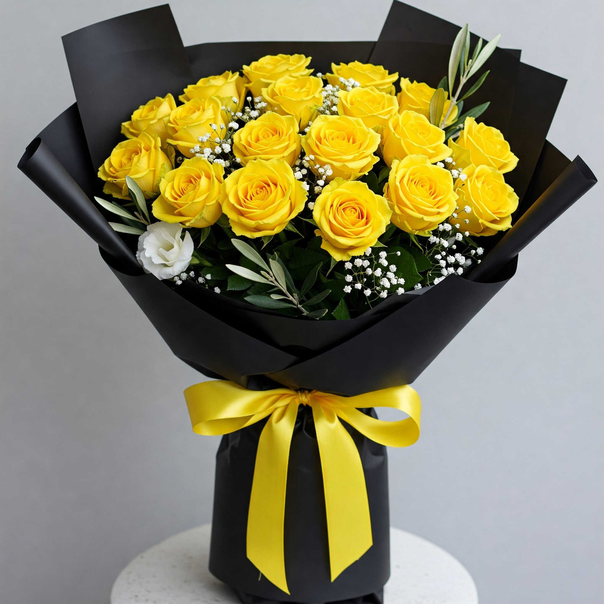 Flower Delivery Dubai | Same-Day Fresh Flowers - flowersmart.ae