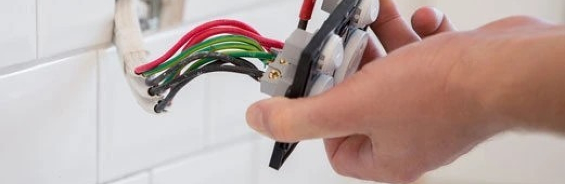 Electrician Fix Cover Image