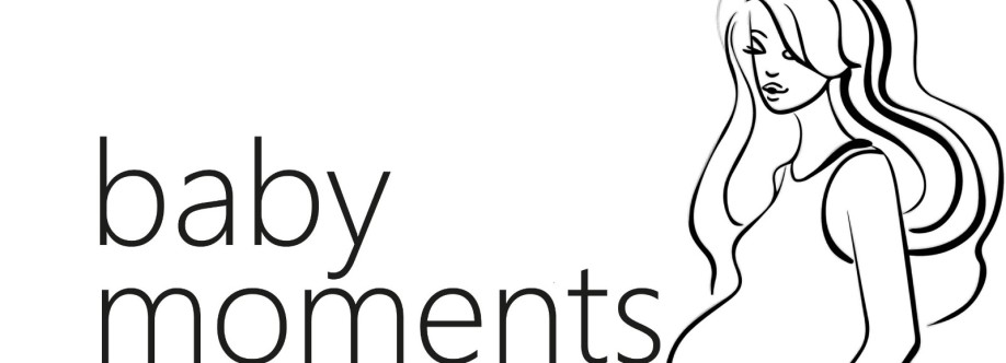 Baby Moments Cover Image