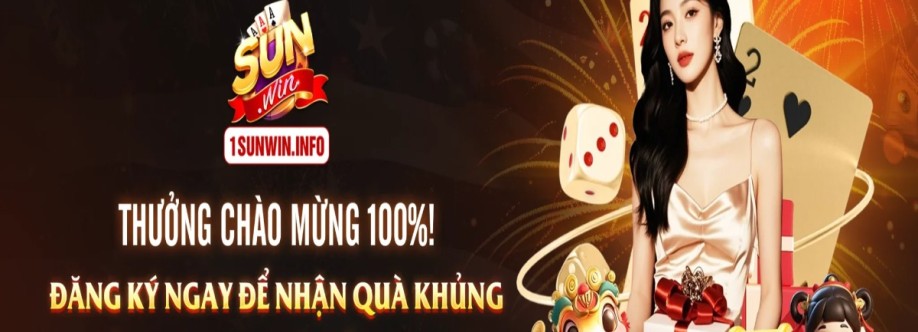 1sunwin sân chơi giải trí trực tuyến Cover Image