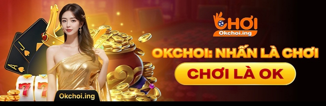 Okchoi Cover Image