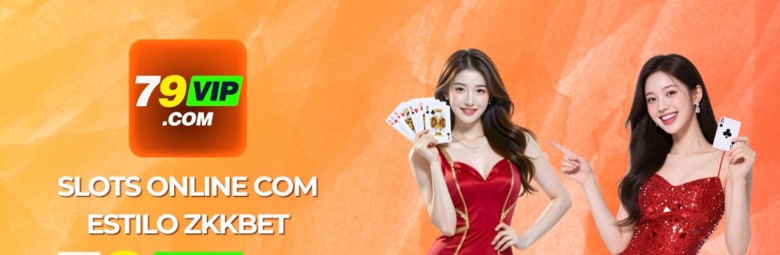 79vip bet apostas e jogos online de alto n Cover Image