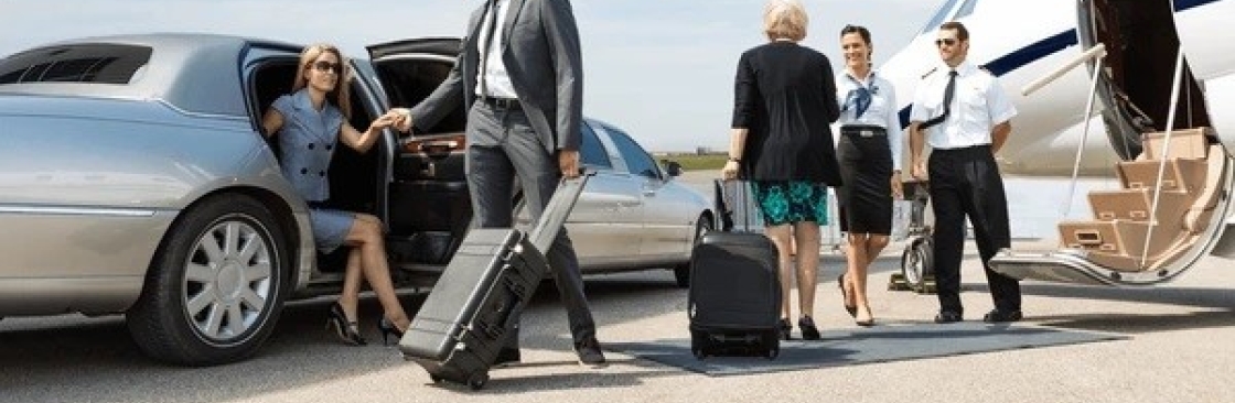 Top CT Limo Cover Image