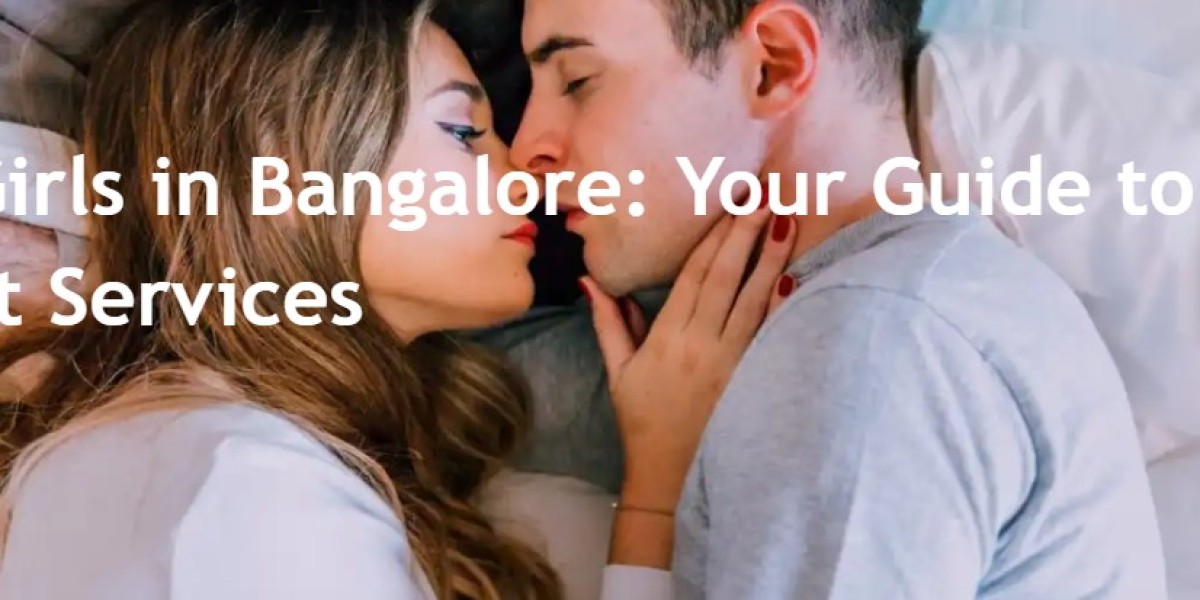 bangalore call girl service