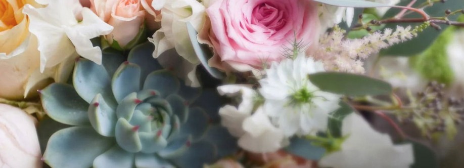 My Florist & Flower Delivery Cover Image