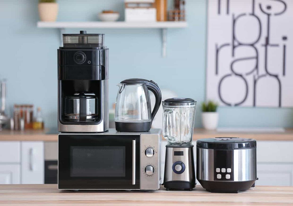 Trusted Destination for Electronics and Home Appliances in Dharmaram — Yashaswi Electronics | by YashaswiElectronics | Aug, 2025 | Medium