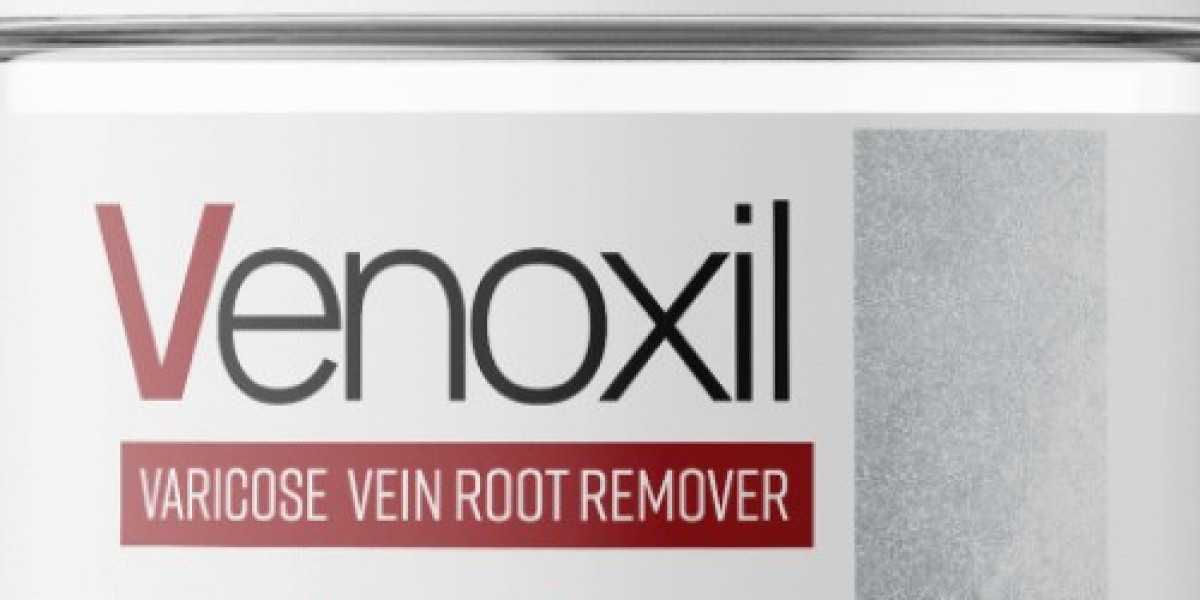 Venoxil favorise-t-il la santé veineuse à long terme ?