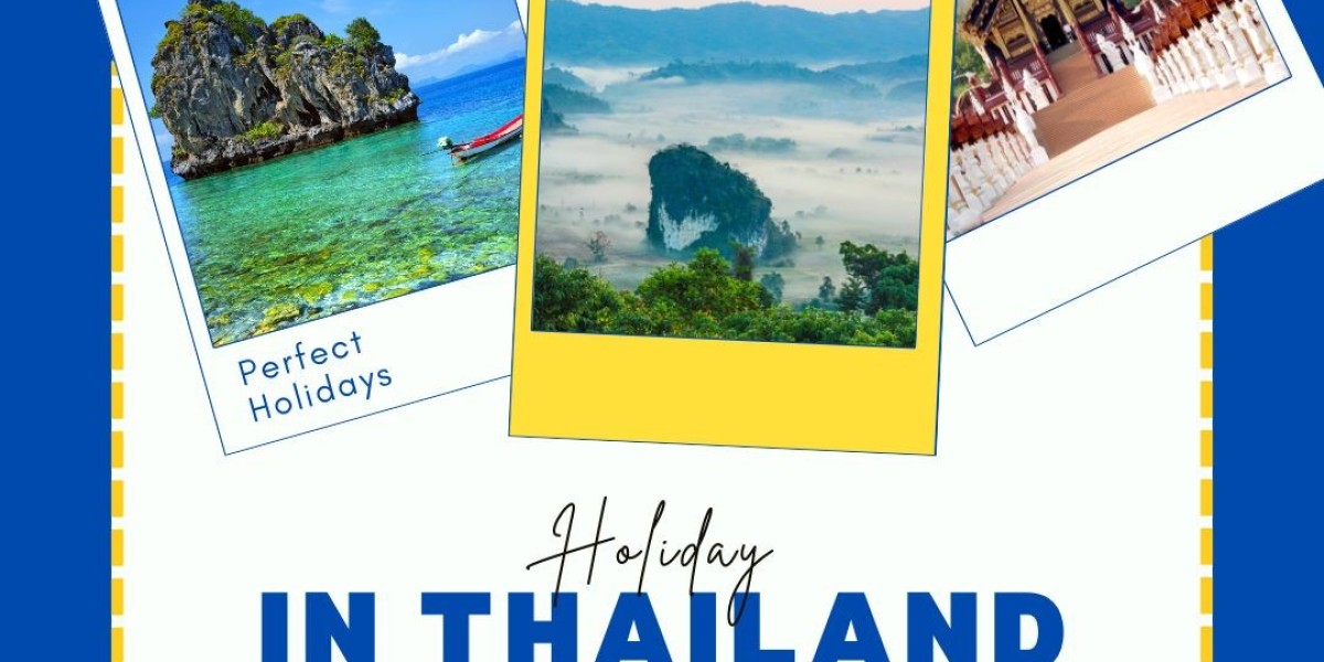 Thailand Holidays 2025 & 2026
