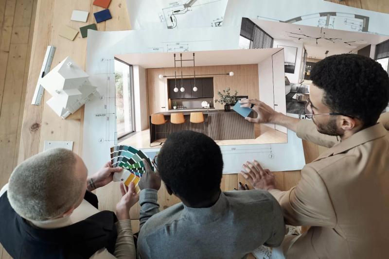 Best Interior Designers & Decorators in Kolkata