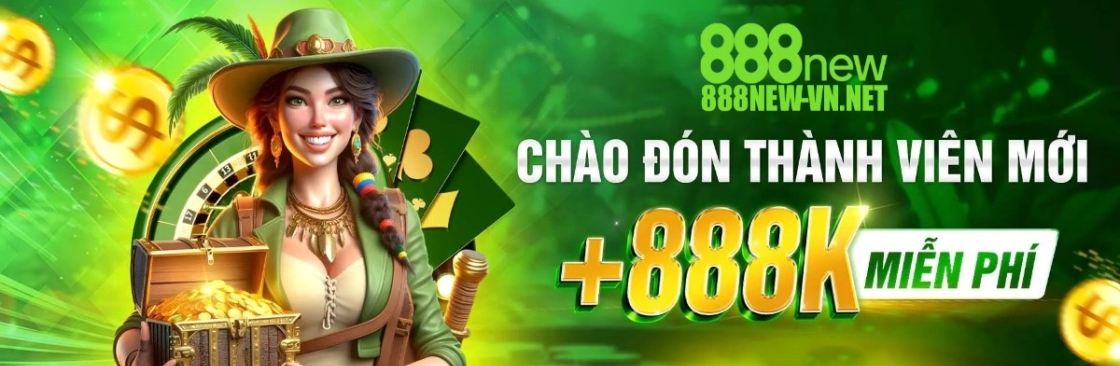888new vn net Cover Image