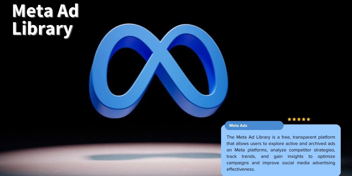 Can the Meta Ad Library Unlock the Path to Smarter Marketing?