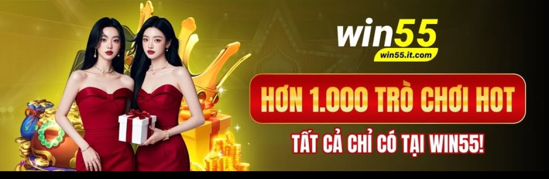 win 55 Cover Image