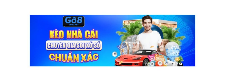 go8jnet Cover Image
