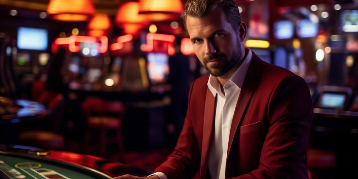 Casino Cash Management: Keeping the Flow Secure and Profitable