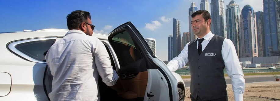 Zofeur Dubai Cover Image