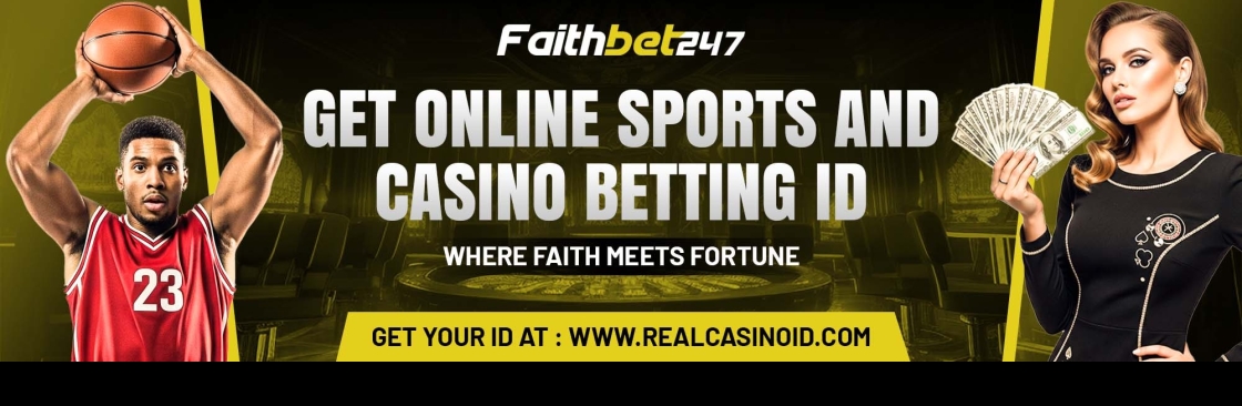 real casino id Cover Image
