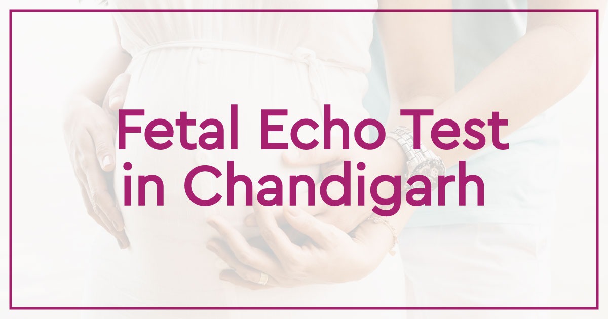 Quadruple Marker Test in Chandigarh | Prenatal Screening