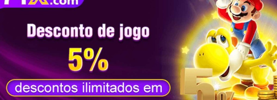 71X VIP SITE OFICIAL DE SLOTS ONLINE Cover Image
