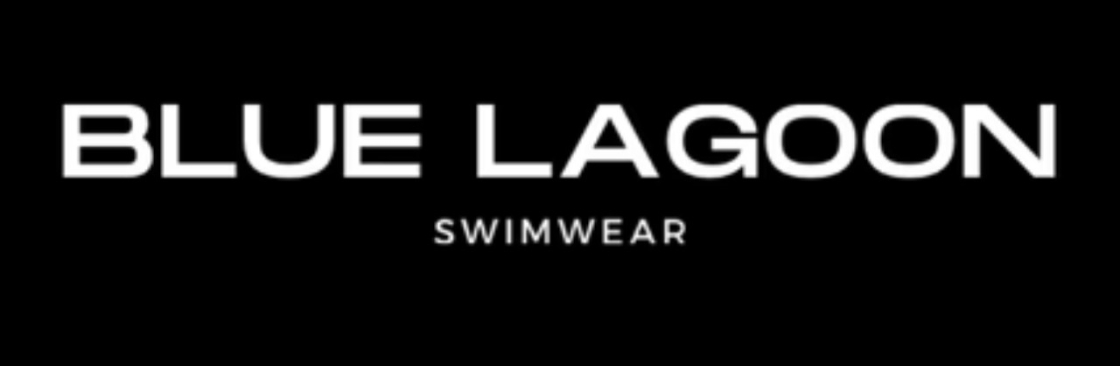 Blue Lagoon Swimwear Cover Image