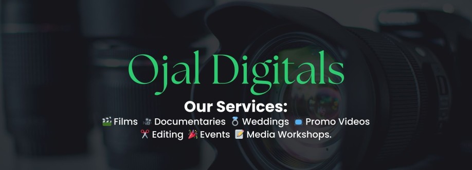 Ojal Digitals Cover Image