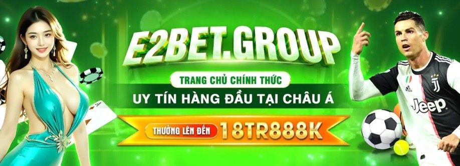 e2bet Cover Image