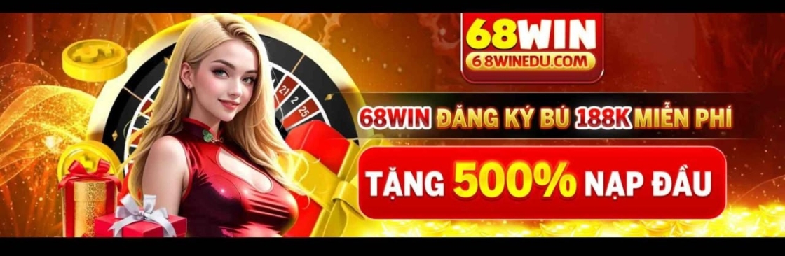 68winedu Cover Image
