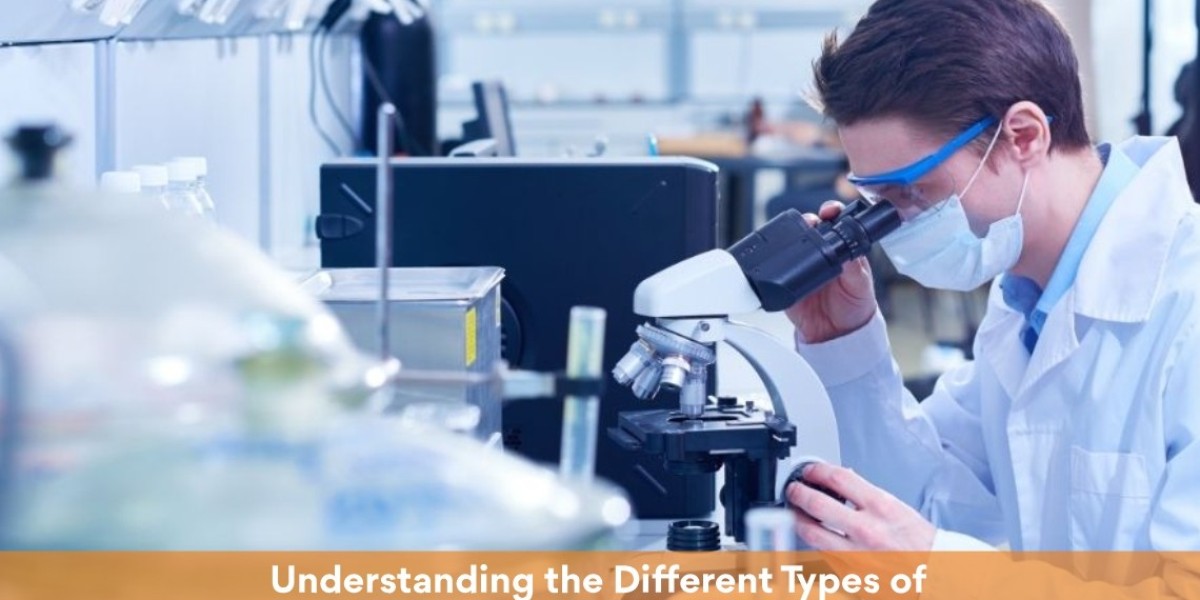 Finding Reliable Blood Testing Services? Visit Unipath Specialty Laboratory