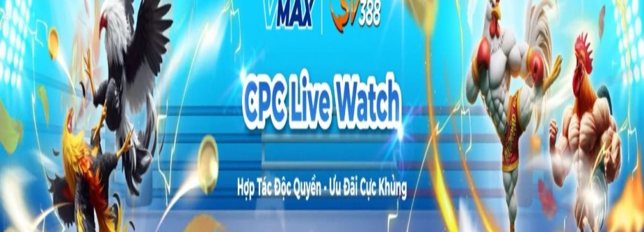 Vmax Nhà Cái Đá Gà Trực Tuyến Cover Image