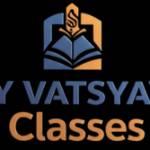 ajayvatsyayan classes Profile Picture