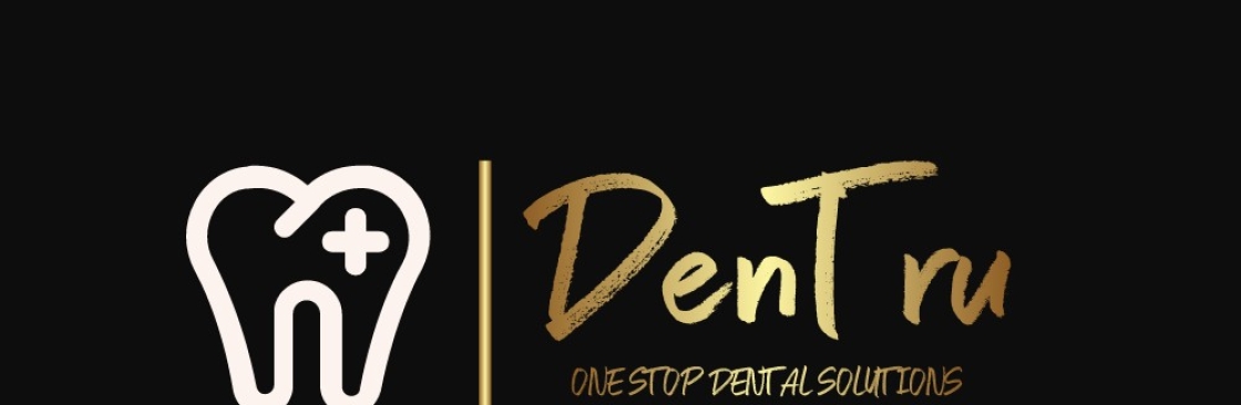 Den Tru Cover Image