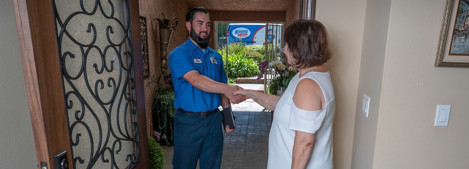 Rooter Hero Plumbing Air of San Fernando Cover Image