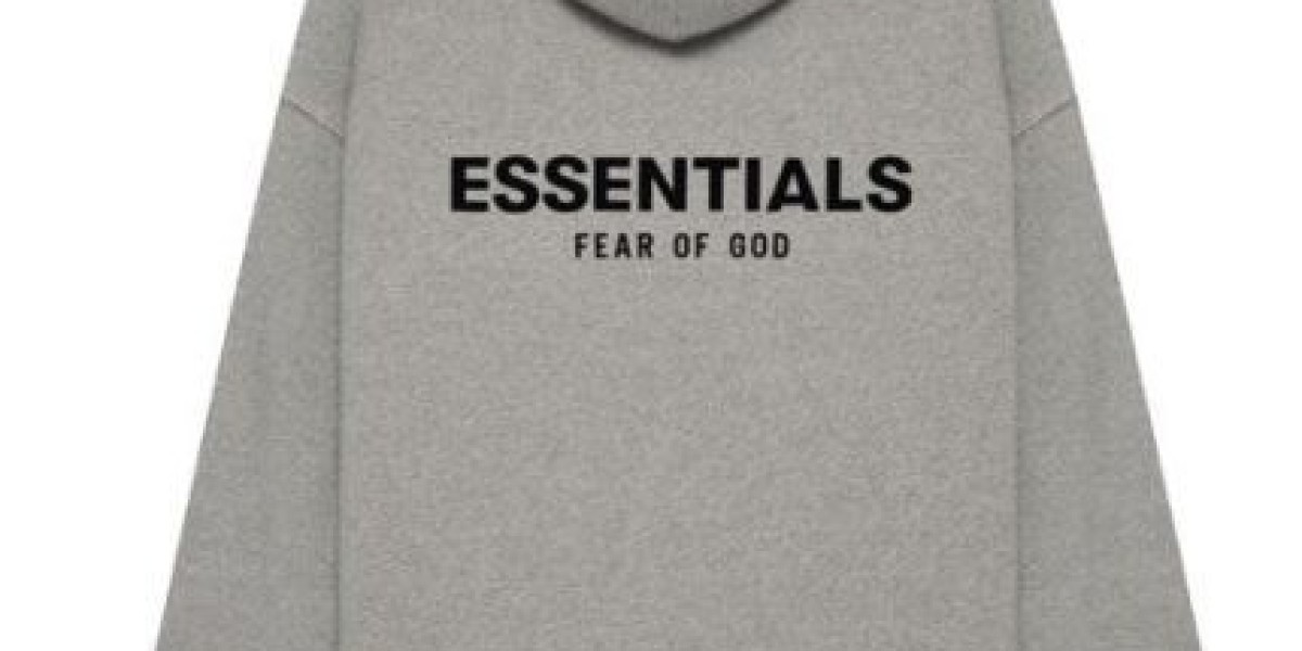 Your Go-To Essential Hoodie for Any Season and Any Outfit
