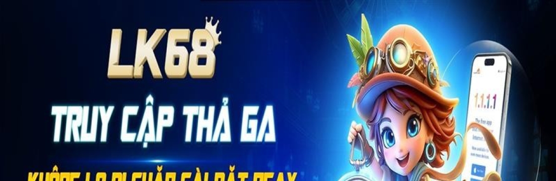 LK68 Cover Image